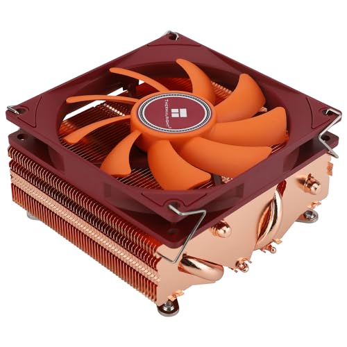 Thermalright AXP90-X53 FULL - CPU Cooler