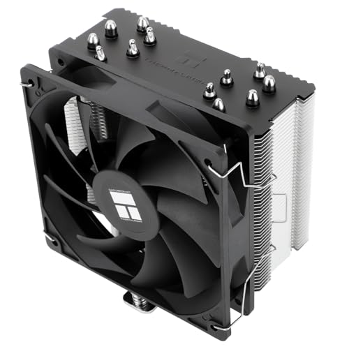 Thermalright Burst Assassin 120 SE - CPU Cooler