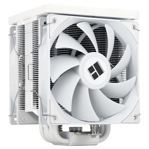 Thermalright Burst Assassin 120 Vision - CPU Cooler
