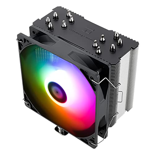 Thermalright Burst Assassin ARGB - CPU Cooler