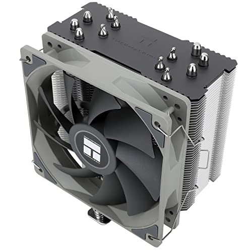 Thermalright Burst Assassin - CPU Cooler