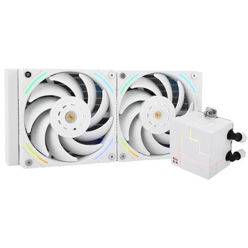 Thermalright Core Matrix - CPU Cooler