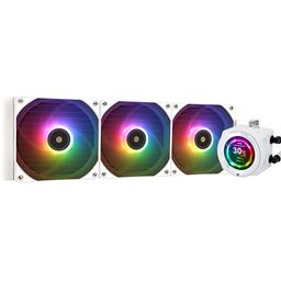 Thermalright Core Vision ARGB - CPU Cooler