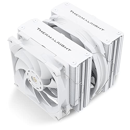 Thermalright Frost Commander 140 - CPU Cooler