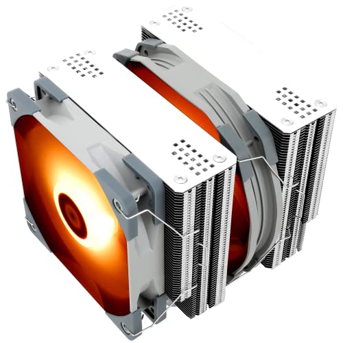 Thermalright Frost Spirit 140 RGB - CPU Cooler