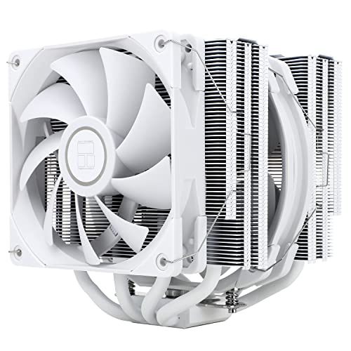 Thermalright Frost Spirit 140 V3 WHITE - CPU Cooler