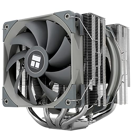 Thermalright Frost Spirit 140 - CPU Cooler