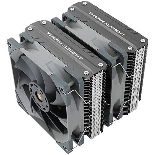 Thermalright Frost Tower 120 - CPU Cooler