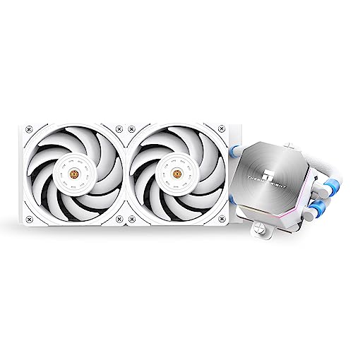 Thermalright Frozen Edge - CPU Cooler