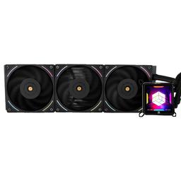Thermalright Frozen Guardian - CPU Cooler