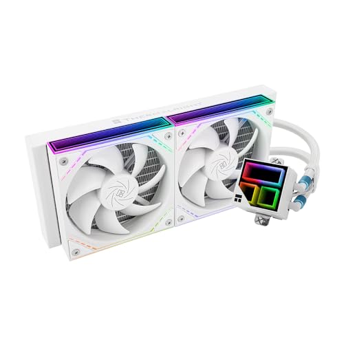 Thermalright Frozen Infinity 240 ARGB - CPU Cooler