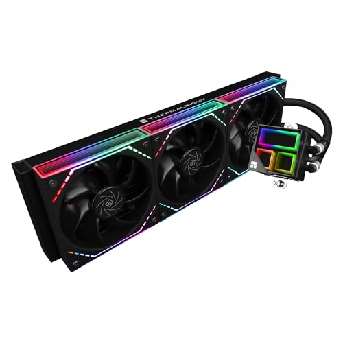 Thermalright Frozen Infinity 360 ARGB - CPU Cooler