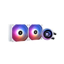 Thermalright Frozen Notte ARGB V2 - CPU Cooler