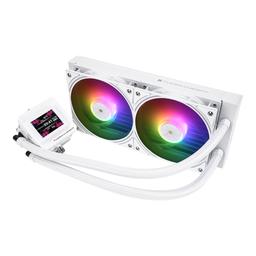 Thermalright Frozen Warframe 240 SE ARGB - CPU Cooler