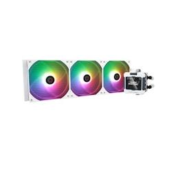 Thermalright Frozen Warframe ARGB - CPU Cooler