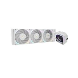 Thermalright Hyper Vision ARGB - CPU Cooler