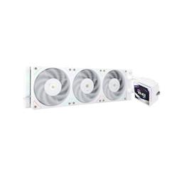 Thermalright Hyper Vision UB ARGB - CPU Cooler