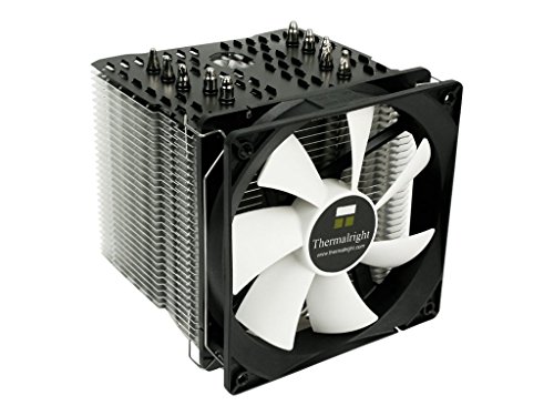 Thermalright MACHO 120 REV.A - CPU Cooler