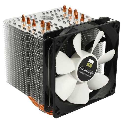 Thermalright Macho-120 - CPU Cooler