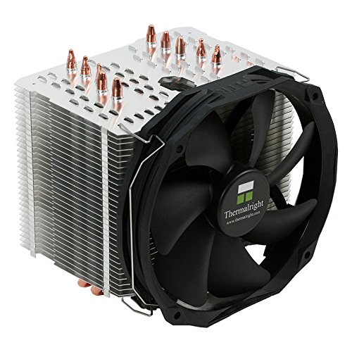 Thermalright Macho Direct - CPU Cooler