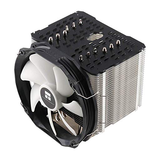 Thermalright MACHO Rev.C - CPU Cooler