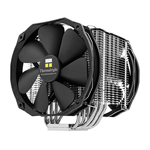 Thermalright Macho X2 Limited Edition - CPU Cooler
