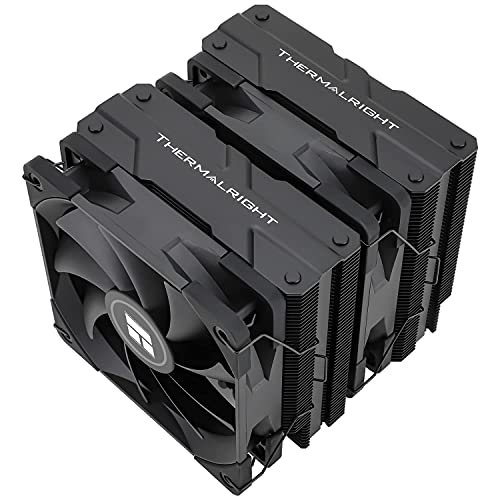 Thermalright Peerless Assassin 120 Black - CPU Cooler