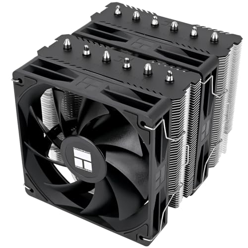 Thermalright Peerless Assassin 120 SE V2 — CPU Cooler