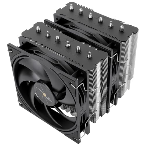 Thermalright Peerless Assassin 120 SE V3 - CPU Cooler