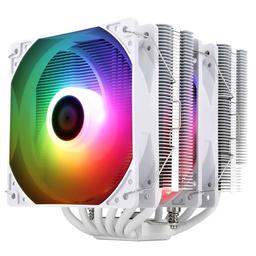 Thermalright Peerless Assassin 120 SE WHITE ARGB - CPU Cooler