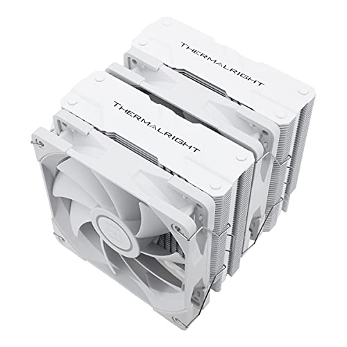 Thermalright Peerless Assassin 120 White - CPU Cooler
