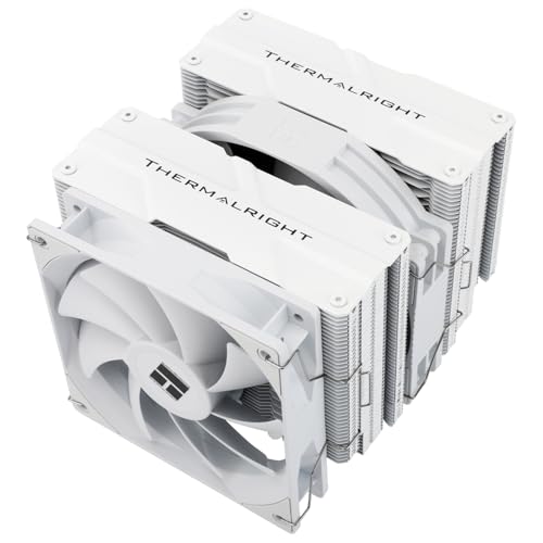 Thermalright Peerless Assassin 140 - CPU Cooler