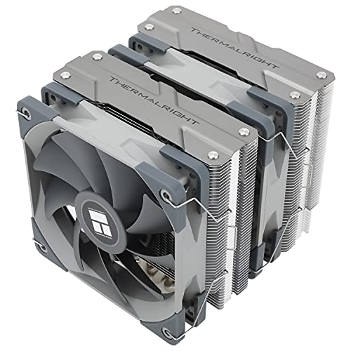 Thermalright Peerless Assassin - CPU Cooler