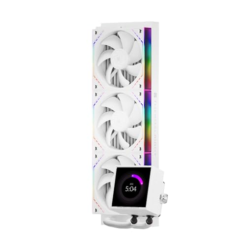 Thermalright Peerless Vision 360 ARGB - CPU Cooler