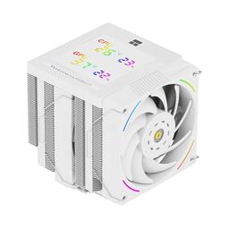 Thermalright Phantom Spirit 120 Digital SNOW - CPU Cooler