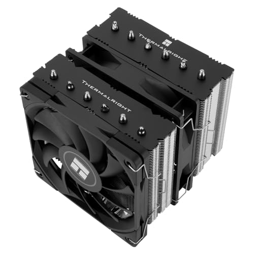 Thermalright RK120 SE - CPU Cooler