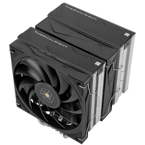 Thermalright Royal Knight 120 - CPU Cooler