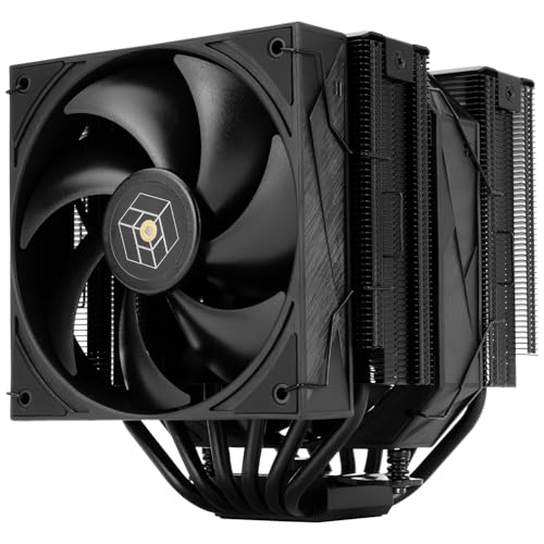Thermalright Royal Pretor 130 BLACK - CPU Cooler