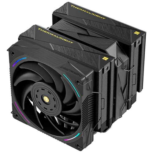 Thermalright Royal Pretor 130 Ultra - CPU Cooler