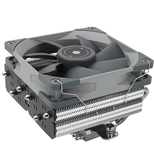 Thermalright SI-100 - CPU Cooler