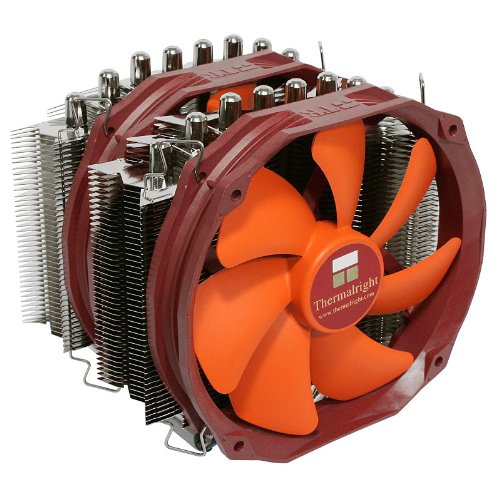 Thermalright Silver Arrow Extreme - CPU Cooler