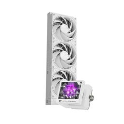 Thermalright Stream Vision - CPU Cooler