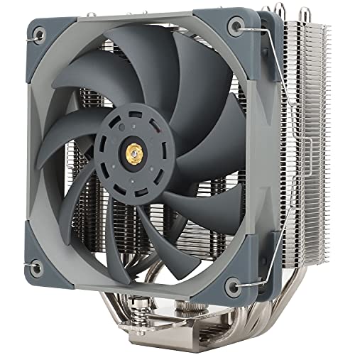 Thermalright TA120 EX - CPU Cooler