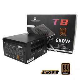 Thermalright TB-650 650W - Power Supply