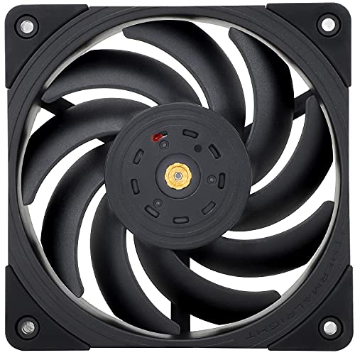 Thermalright TL-B12 EXTREM - Case Fan