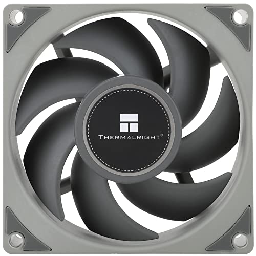 Thermalright TL-B8 - Case Fan
