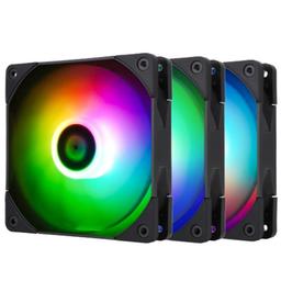 Thermalright TL-C-S 3-Pack - Case Fan