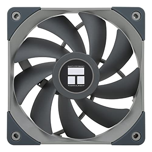 Thermalright TL-C12 D6 - Case Fan