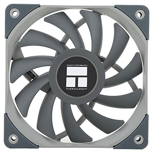 Thermalright TL-C12015 - Case Fan