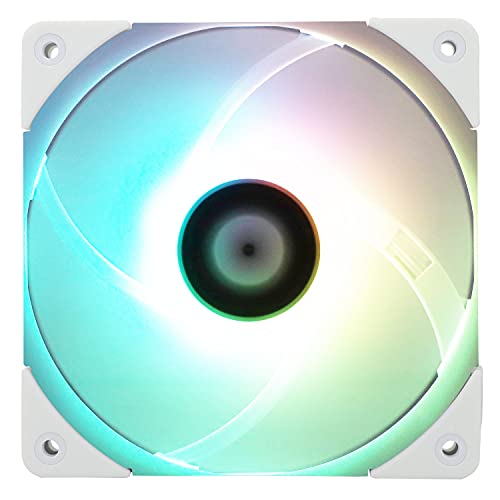Thermalright TL-C12015W-S - Case Fan